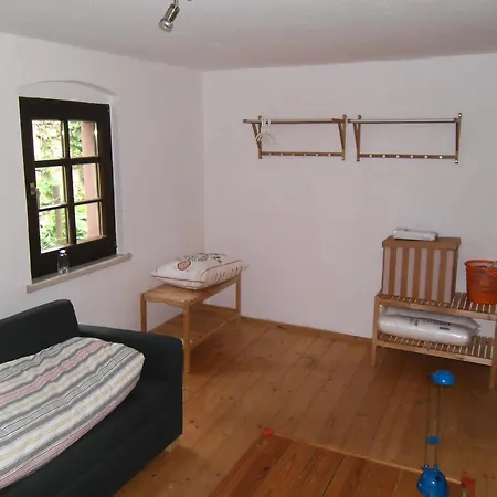 Apartment Burgblick